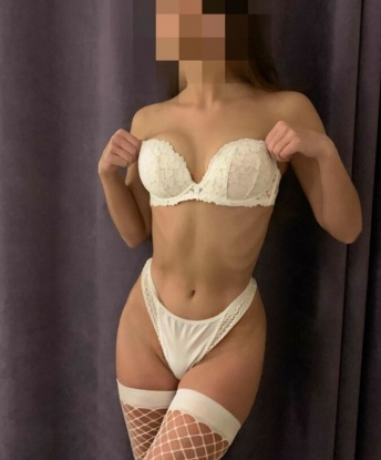 Проститутка Дина