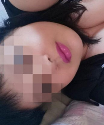 Проститутка Зина